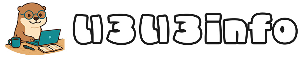 いろいろinfo